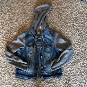 American Eagle Jean Jacket
